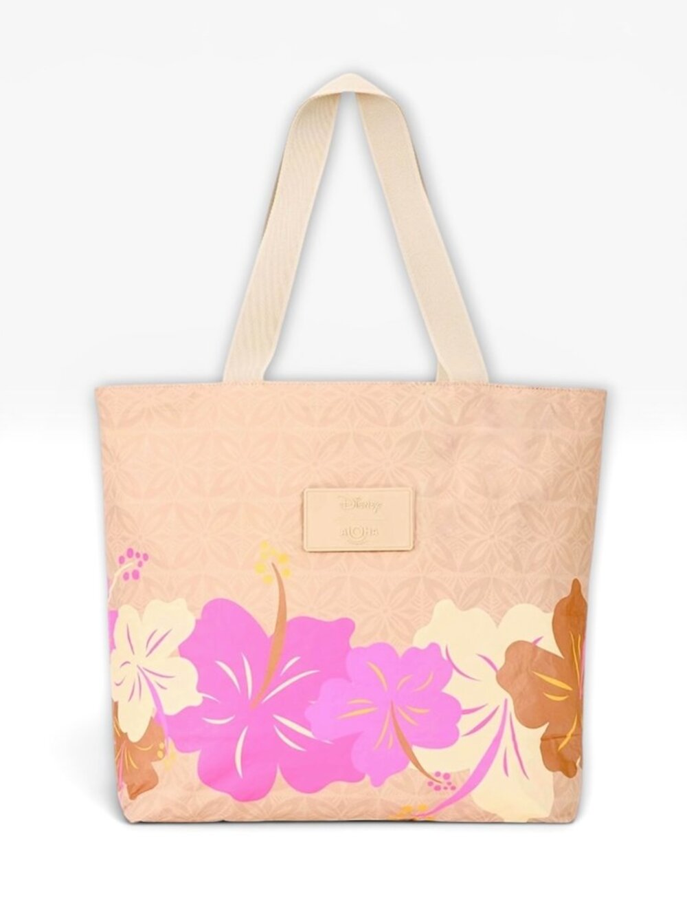 ALOHA Collection—Day Tripper Tote—Limited Edition Disney MOANA—Lei Day *NWT*